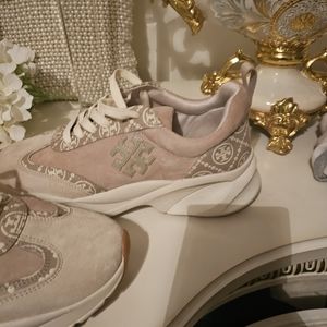 👟 Tory Sneakers  👟
